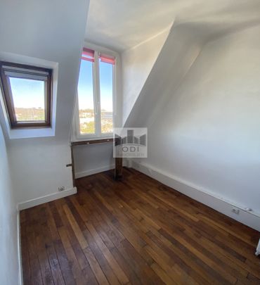 Location Appartement 3 pièces 42m² BOULOGNE BILLANCOURT 92100 - Photo 1