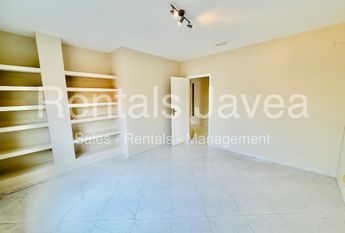 Large apartment for long term rental Gata De Gorgos