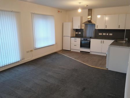 2 bedroom flat to rent - Photo 2