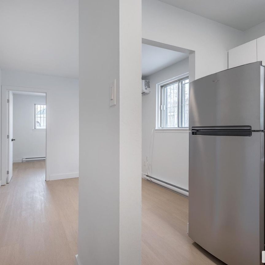 600, Rue Fleury Ouest, Ahuntsic / Cartierville à louer - Photo 1