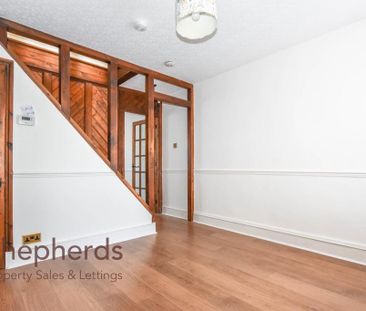 2 bedroom terraced house to rent - Photo 1