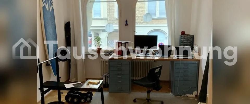 TAUSCHWOHNUNG Schöne Altbauwohnung für Familien - Photo 1