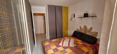 Location appartement 2 pièces 31.51 m² à Carqueiranne (83320) - Photo 3