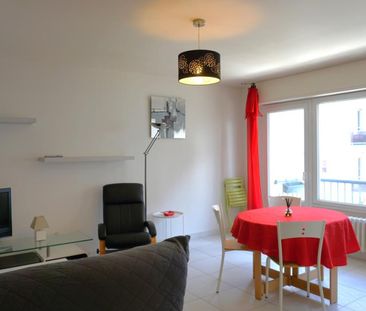 Location appartement 2 pièces - Photo 3