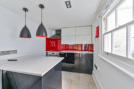 Studio to rent - Photo 3