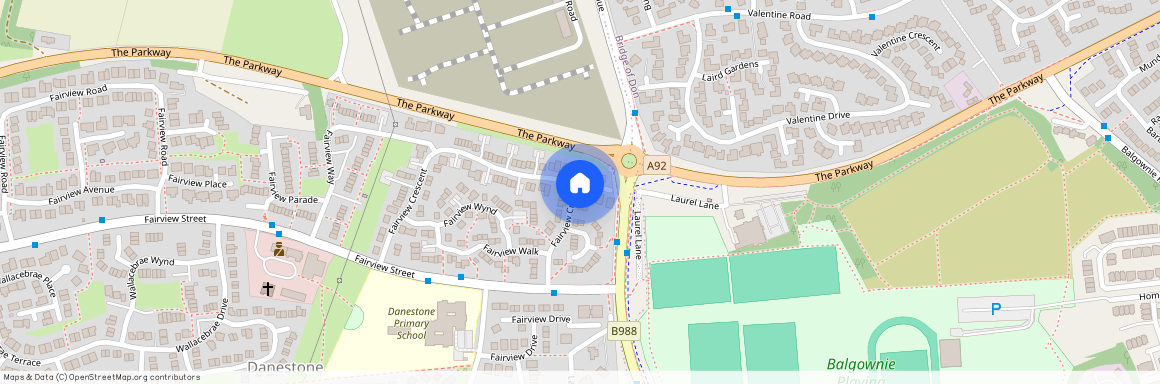 Bridge of Don, AB22 8TL, Aberdeen,