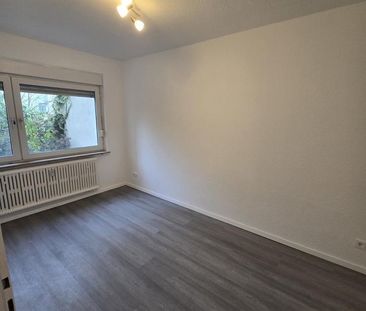 Helle 3-Zimmer-Wohnung mit Balkon in Duisburg - Photo 3