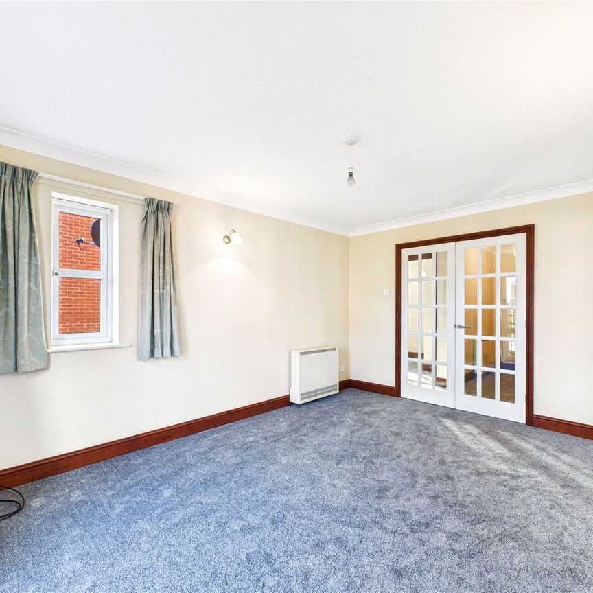 Wilkes Court, Kesgrave, Ipswich, Suffolk, IP5 2EQ - Photo 1