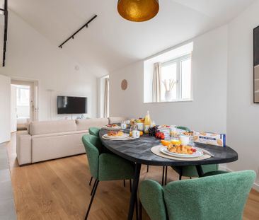 Flat - for rent - Photo 2