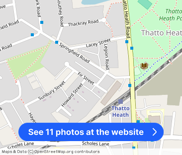 Fir Street, St. Helens - Photo 1