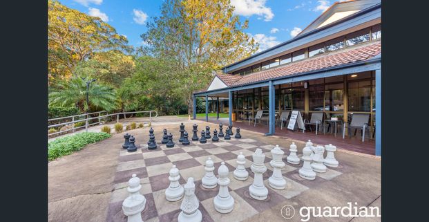 Idyllic over 55's living - Rowland Village Retirement Village - Photo 1