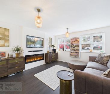 1 bedroom maisonette to rent - Photo 1