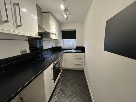 1 bedroom flat to rent - Photo 3