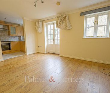 2 bedroom apartment to rent - Photo 2