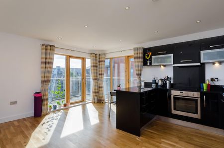 2 bedroom apartment to rent - Photo 3