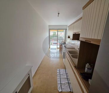 Location Appartement 3 pièces 70m² ROQUEBRUNE CAP MARTIN 06190 - Photo 4