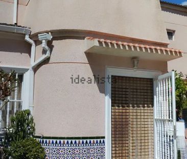 Alquiler de chalet adosado en Urbanización Mil p Sevillas, 61 - Foto 6