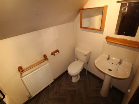 Priory Court, Main Street, Etwall - Photo 5