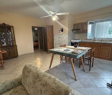 Διαμέρισμα για ενοικίαση - Κάλαμος, - Photo 5