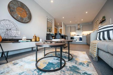 1 bedroom apartment to rent - Photo 2