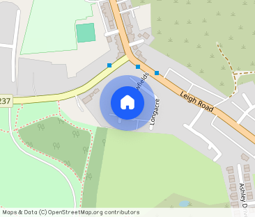 Meadow Field, Hindley Green - Photo 1