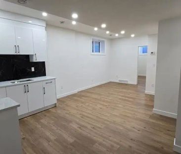 Newly built 2 bedroom secondary suite basement | Calgary - Photo 1