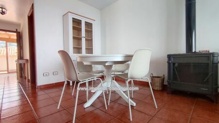 A wonderful three-bedroom flat is available to rent on a seasonal basis in the scenic countryside of La Orotava. Panoramic views, a lovely terrace and parking. - Photo 5