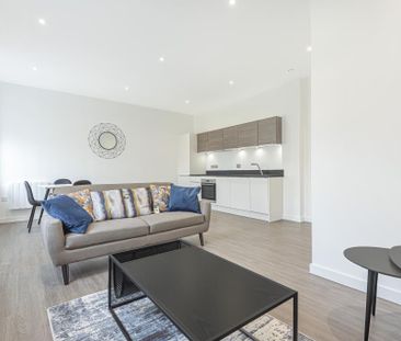 1 bedroom apartment to rent - Photo 2