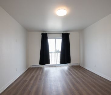 189 Rue Hector-Lanthier, apt. 2 - Photo 1