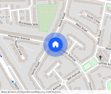 3 bedroom semi-detached house to rent - Photo 1