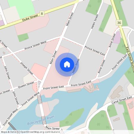 18 Helen Street Unit# UNIT 2, Kawartha Lakes