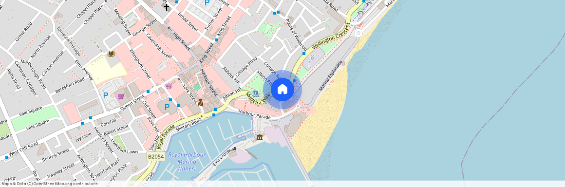 Kent Terrace, Ramsgate, CT11 8LU