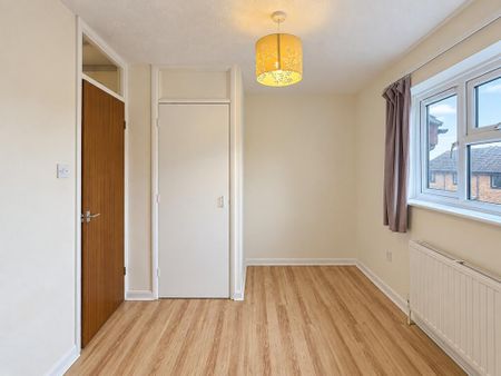 2 bedroom terraced house to rent - Photo 5