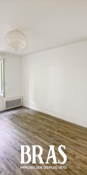 Location Appartement 1 pièce 20m² NANTES 44300 - Photo 1