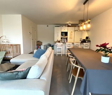 Appartement te huur in Evergem - Photo 1