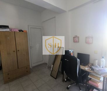 Studio/Γκαρσονιέρα για ενοικίαση Εσταυρωμένος (Ηράκλειο Κρήτης) - Φωτογραφία 5