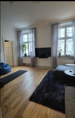 Östermalmsgatan, Stockholm - Foto 1