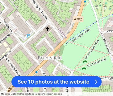Bruntsfield Place, Bruntsfield, Edinburgh, EH10 - Photo 1