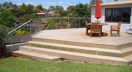 Dinsdale family home overlooking park - Photo 2