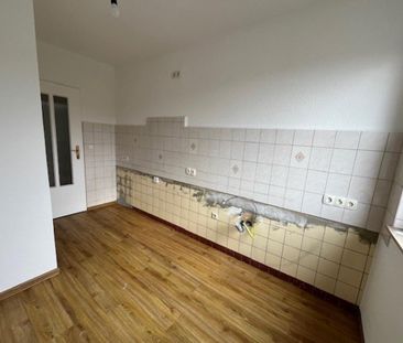 Erstbezug nach Sanierung: Sehr schöne, helle 2 Zimmer-Wohnung in id... - Photo 1