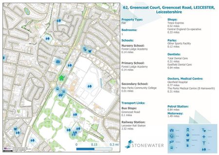 1 bedroom apartment to rent - Photo 5