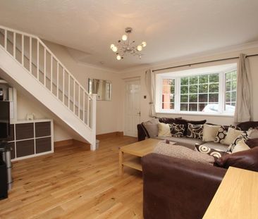 3 bedroom terraced house to rent - Photo 1