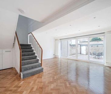 Acacia Gardens, St Johns Wood, NW8 - Photo 3