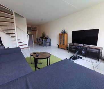 Te huur: Appartement Mauritsplaats in Rotterdam - Foto 1