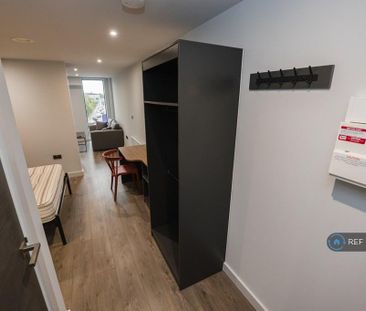 Studio to rent - Photo 2
