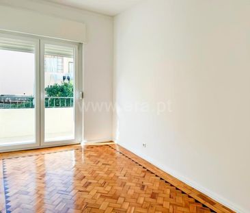 Apartamento T3 em Lisboa - Photo 4