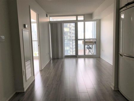 For Lease - 15 Iceboat Terrace Unit# 2705, Toronto, Ontario - Photo 5