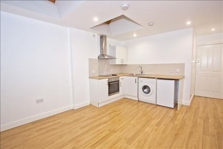 1 Bed Flat, Saffron Lane, LE2 - Photo 3