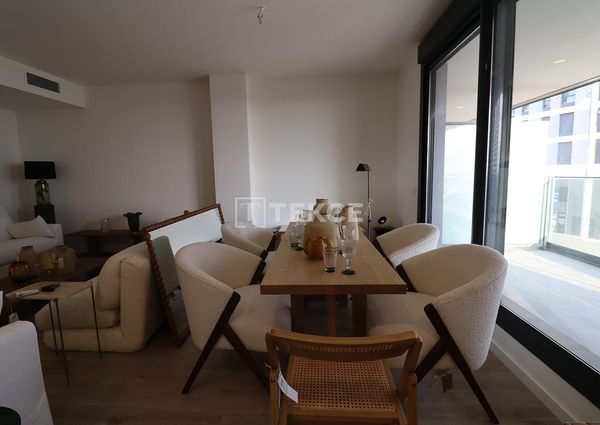 Badalona, La Morera, Barcelona, Catalonia 08918