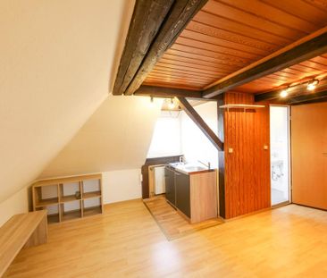 Kompaktes Appartment in idealer Lage zur Universität! - Foto 1